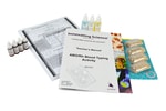Innovating Science™ Blood Typing Kits with Simulated Blood